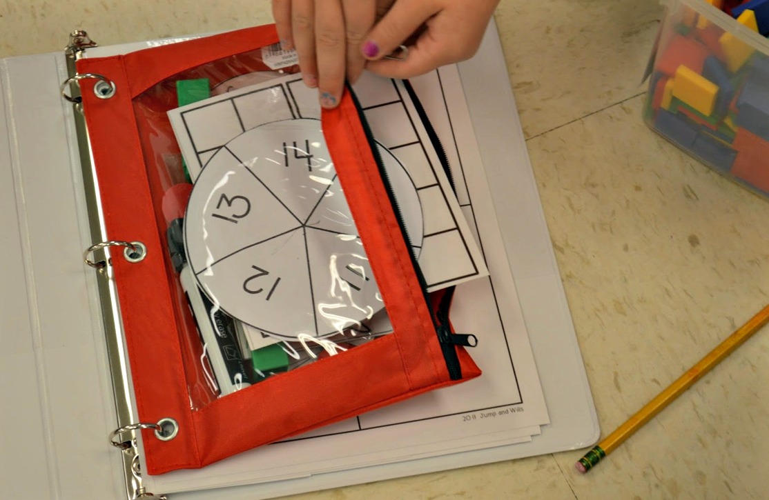 Math Tool Kits (FREE download) Mrs. Wills Kindergarten Bloglovin’